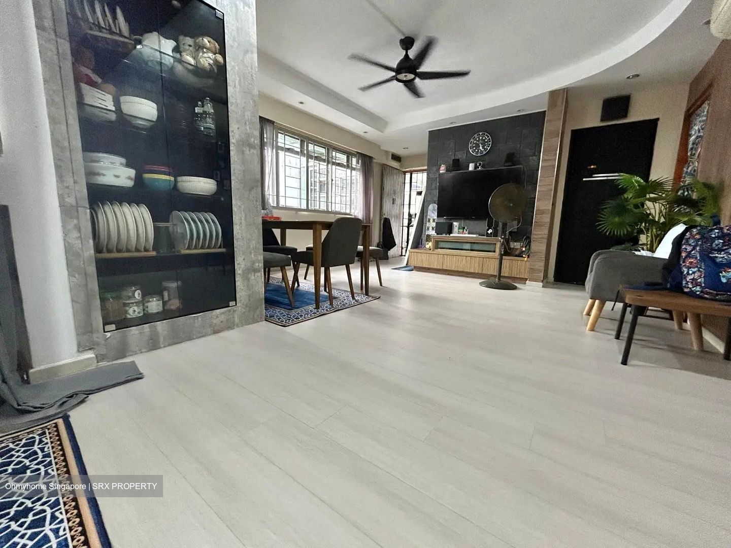 Blk 185D Rivervale Gateway (Sengkang), HDB 4 Rooms #552363941